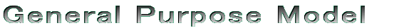 General Purpose Model 